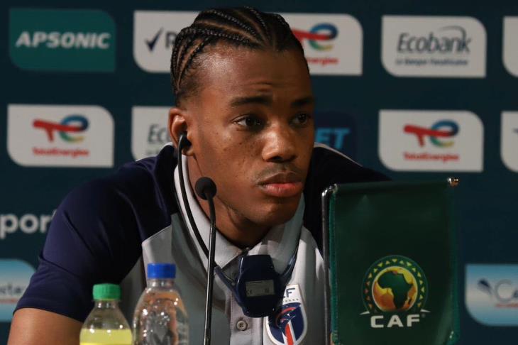 جاري رودريجيز  